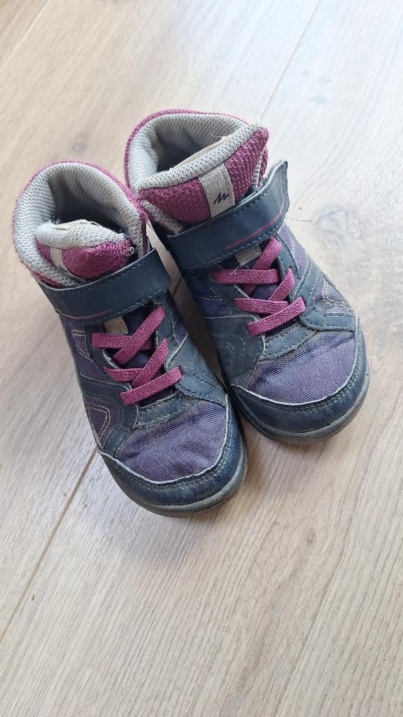 Wandelschoen maat 27, Kinderen en Baby's, Kinderkleding | Schoenen en Sokken, Ophalen, Jongen of Meisje, Overige typen, Zo goed als nieuw