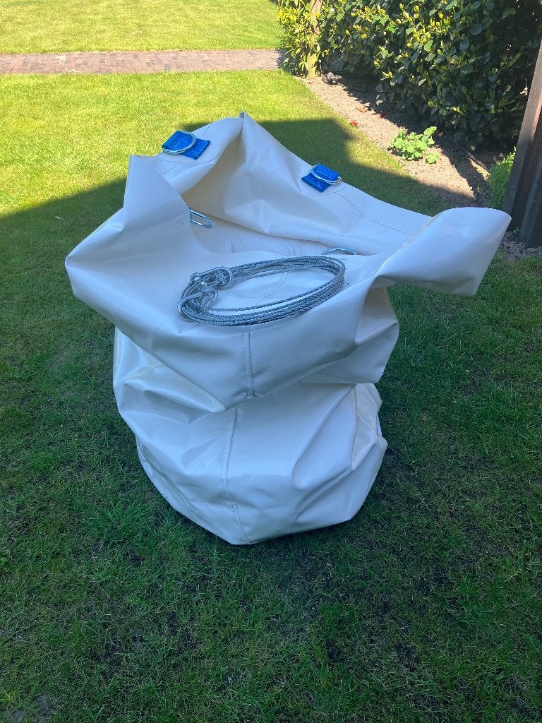 Altijd je eigen boei bij de hand!! Fijn voor op vakantie!!, Watersport en Boten, Ophalen, Nieuw, Overige typen