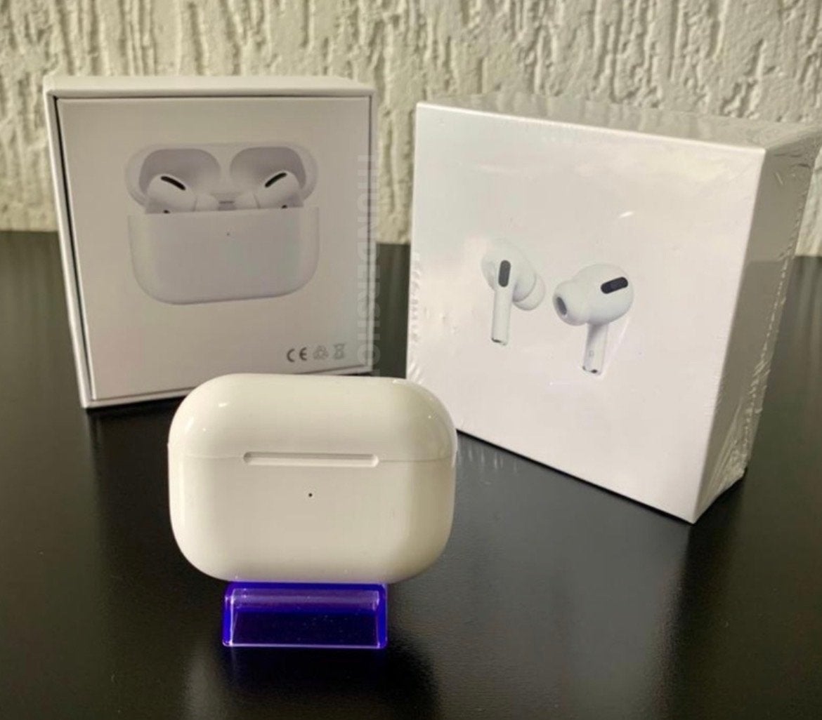 Apple AirPods Pro (2e generatie) - Nieuw in doos