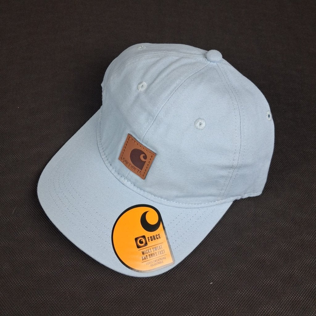 Carhartt pet – Nieuw met kaartje – Origineel, Carhartt, Nieuw, Pet, One size fits all