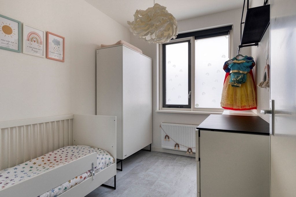 Kidsmill intense II set met Kidsmill modular (baby) Ledikant, Ophalen, Zo goed als nieuw, Jongetje of Meisje