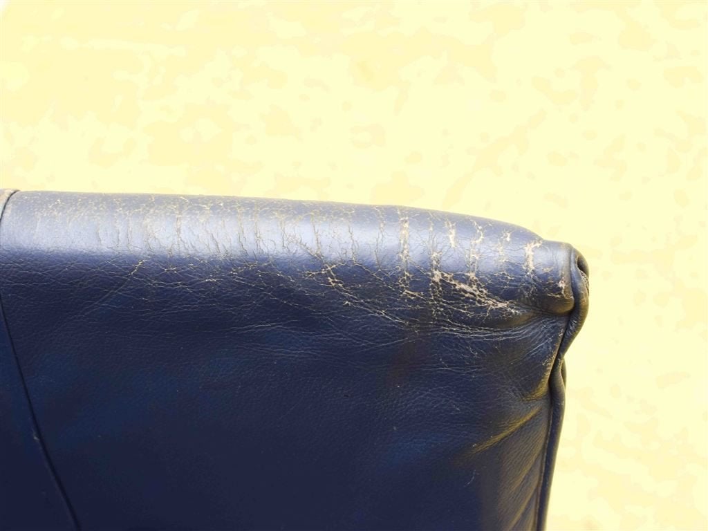 Montis fauteuil 44843, Huis en Inrichting, Fauteuils, Gebruikt, 75 tot 100 cm, Ophalen of Verzenden, Metaal