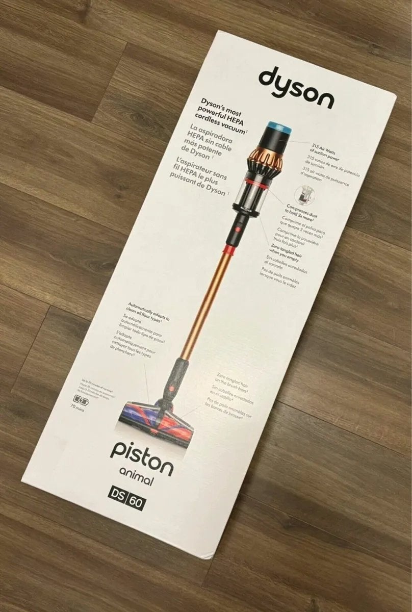 Dyson V16 Piston Animal – splinternieuw 2j garantie, Witgoed en Apparatuur, Ophalen of Verzenden
