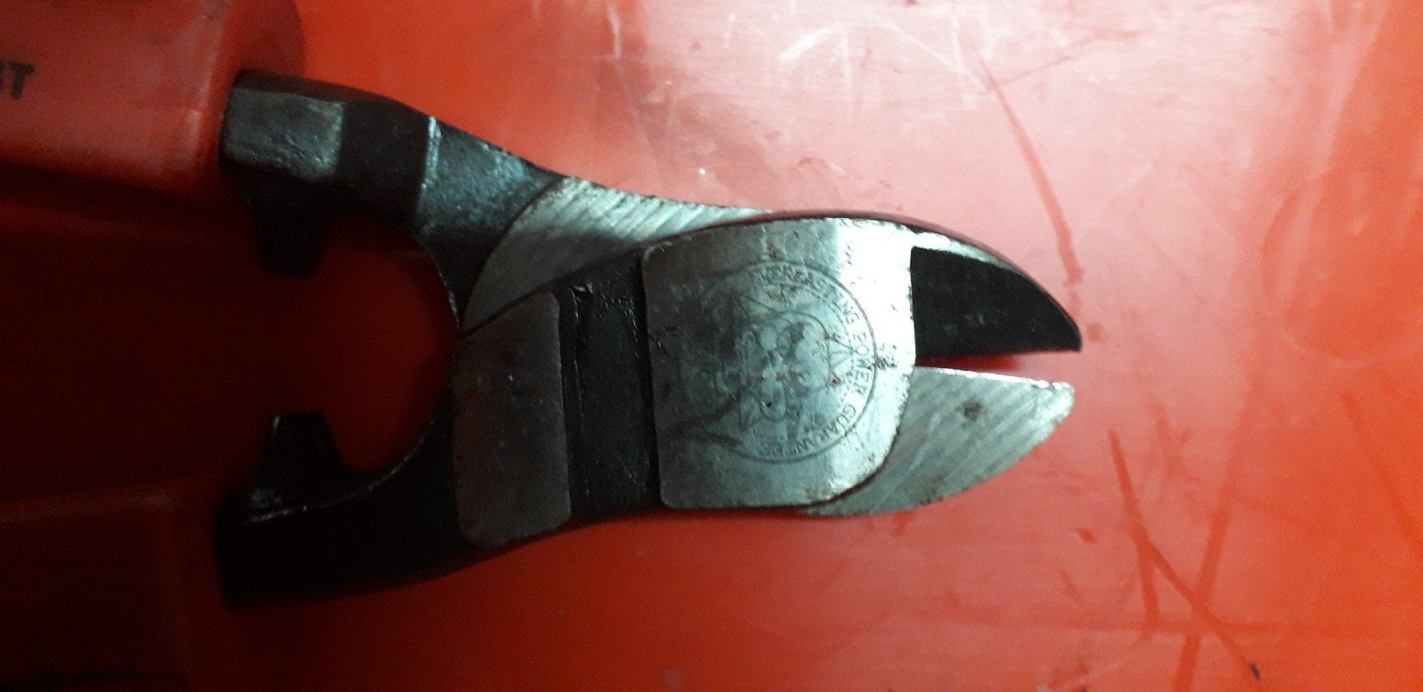 Knipex Piano Wire Kniptang 2.5mm MB443-8T, Ophalen of Verzenden, Nieuw, Tang, Overige merken