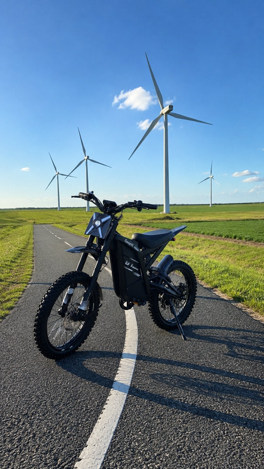 Ouxi GT2000 1.0/2.0 📢  Alle kleuren 🌈 doos/rijklaar 📦, 59 cm of meer, Ophalen of Verzenden, Zo goed als nieuw, Overige merken