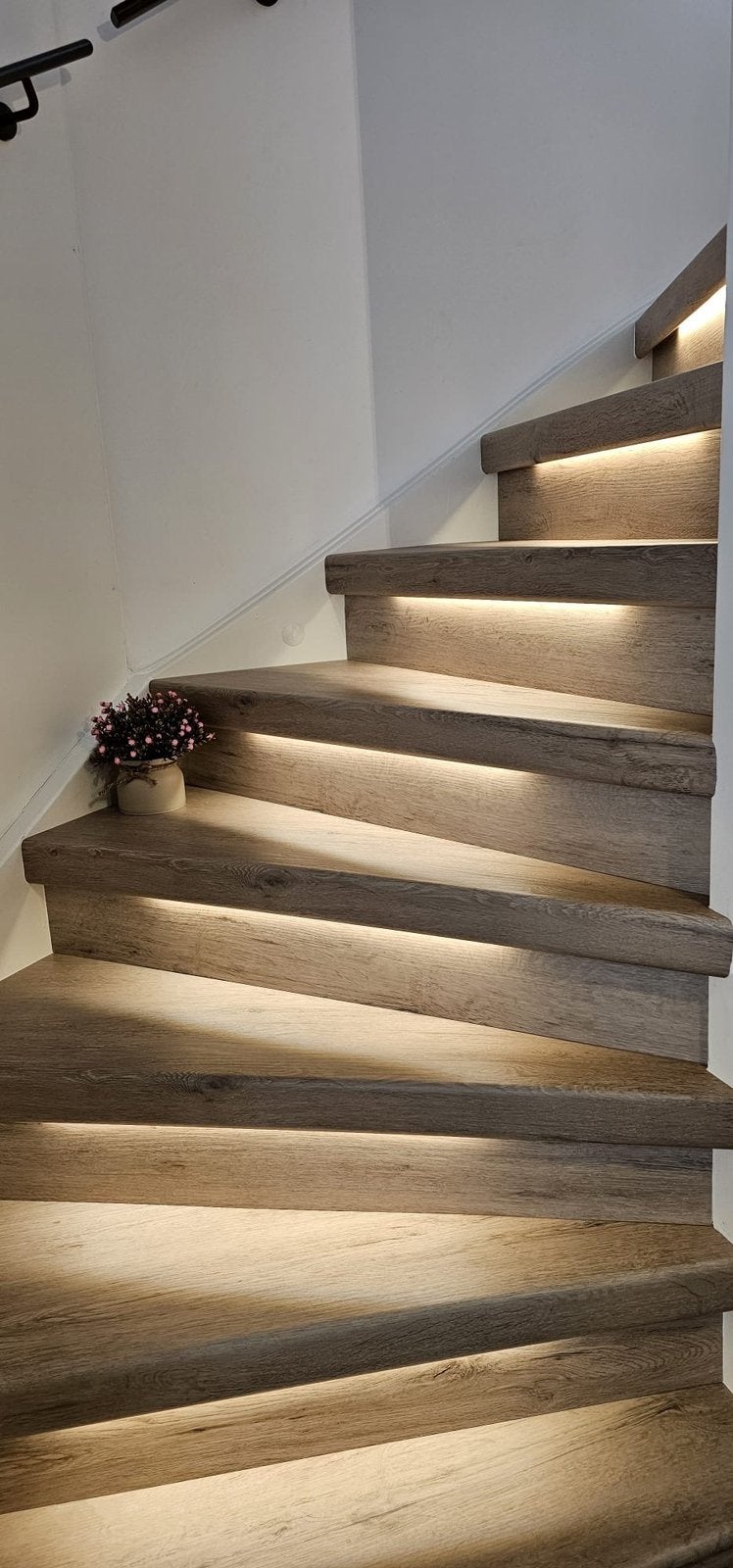 Traprenovatie Overzettreden | €1499 t/m 15 treden, Ophalen, Nieuw