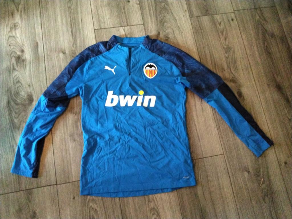 valencia vest, Ophalen of Verzenden, Trainingspak