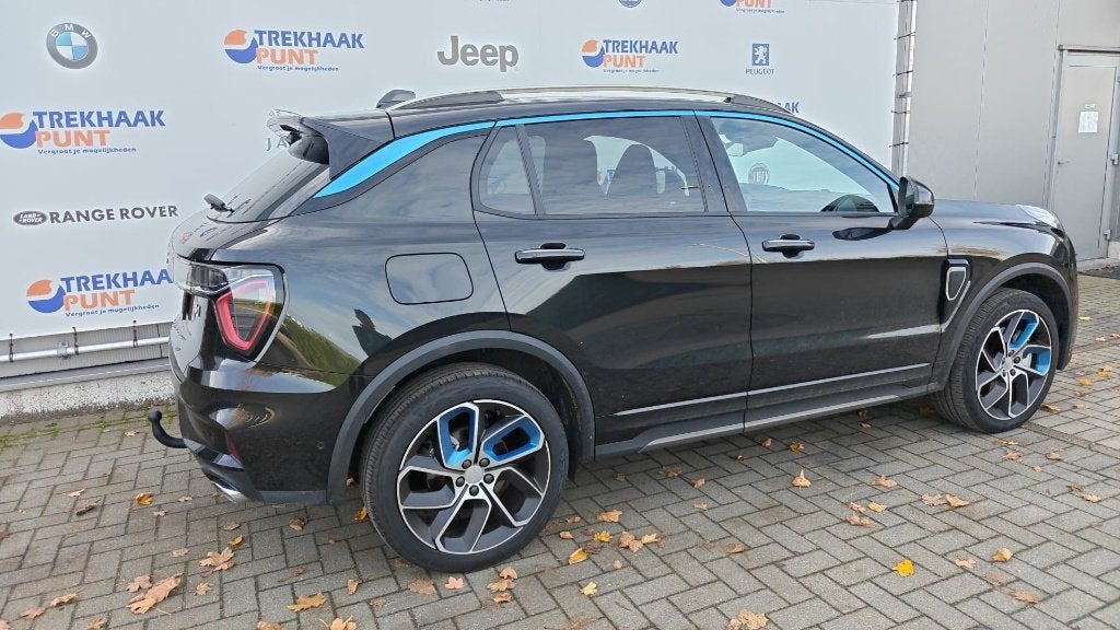 Trekhaak Lynk en Co, Ophalen of Verzenden