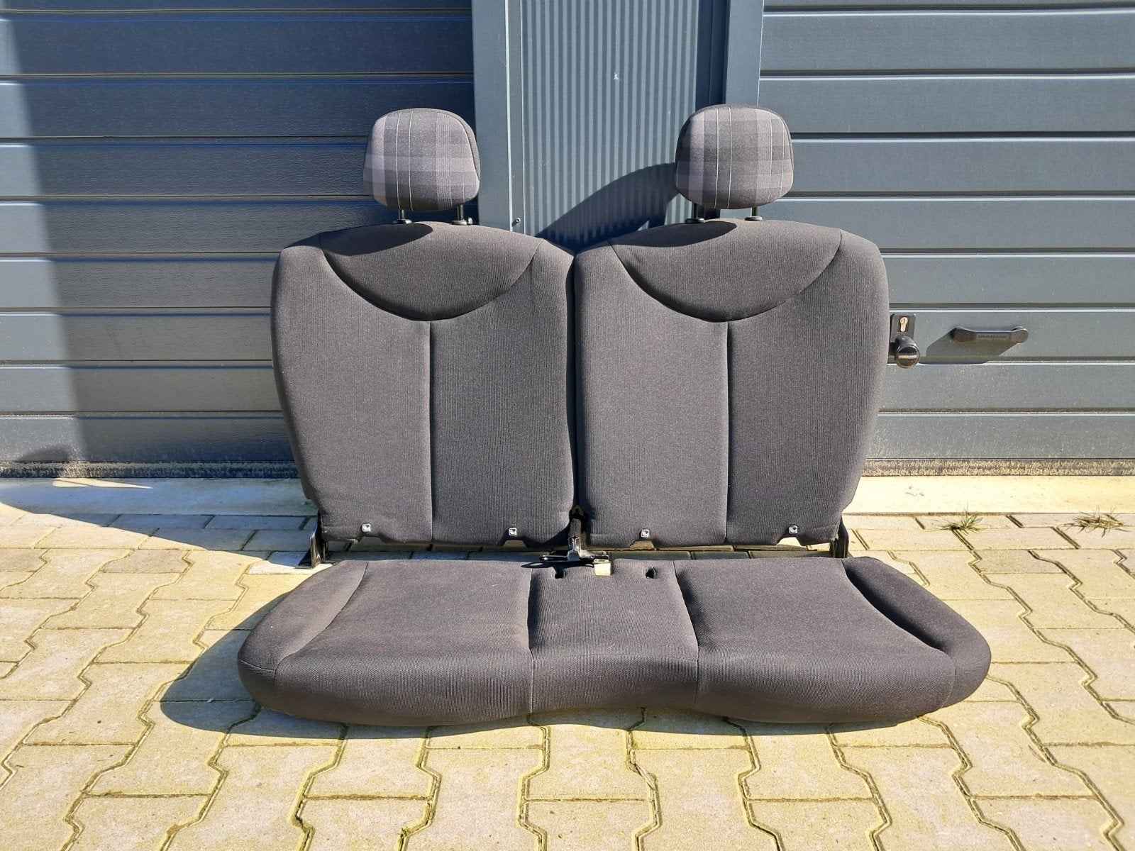 Peugeot 108 achterbank in nette staat, Auto-onderdelen, Interieur en Bekleding, Ophalen