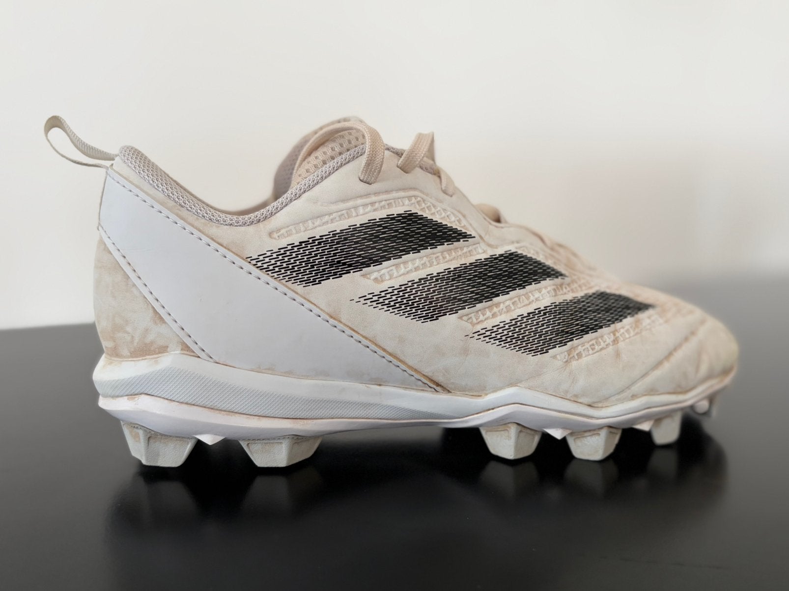 Adidas honkbalschoenen - Adizero Instinct - Maat 38, Ophalen, Gebruikt, Schoenen