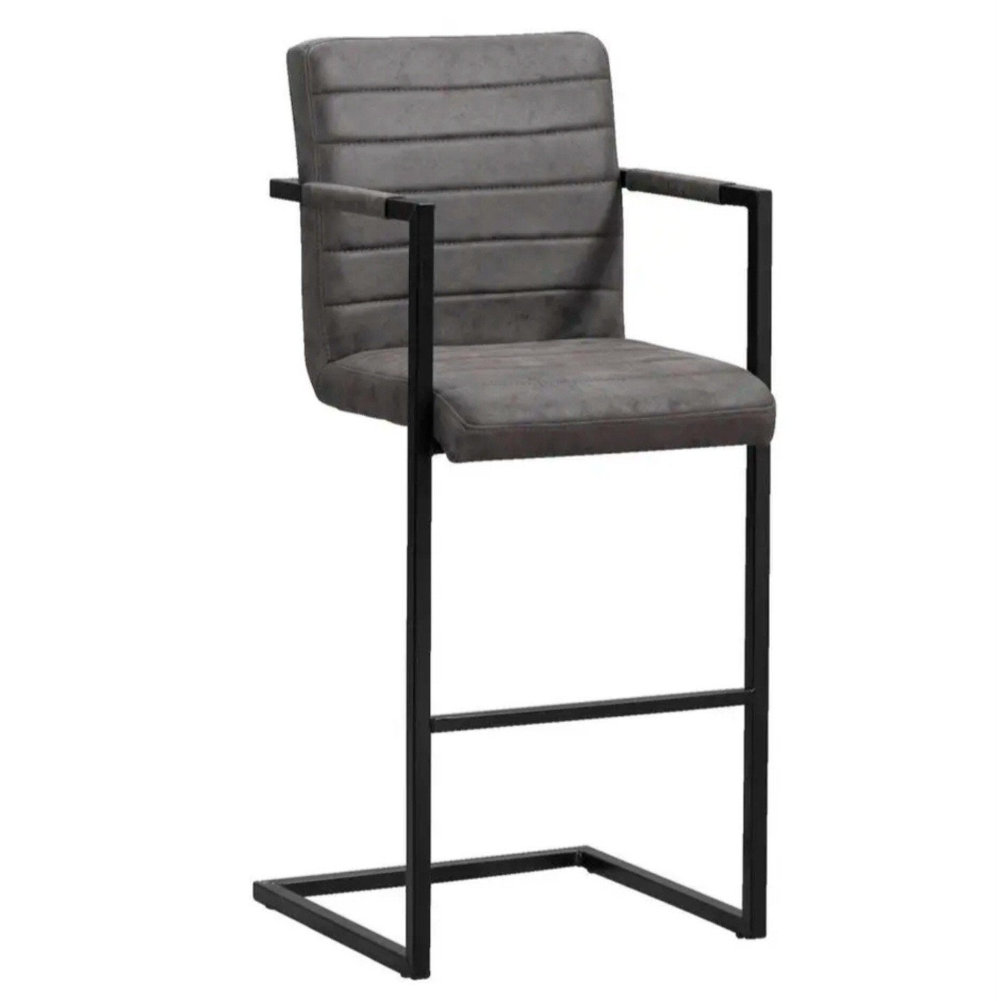 6x Lizzy barstoelen/barkrukken - Zo goed als nieuw, 5 krukken of meer, Ophalen, Zo goed als nieuw, 60 tot 90 cm