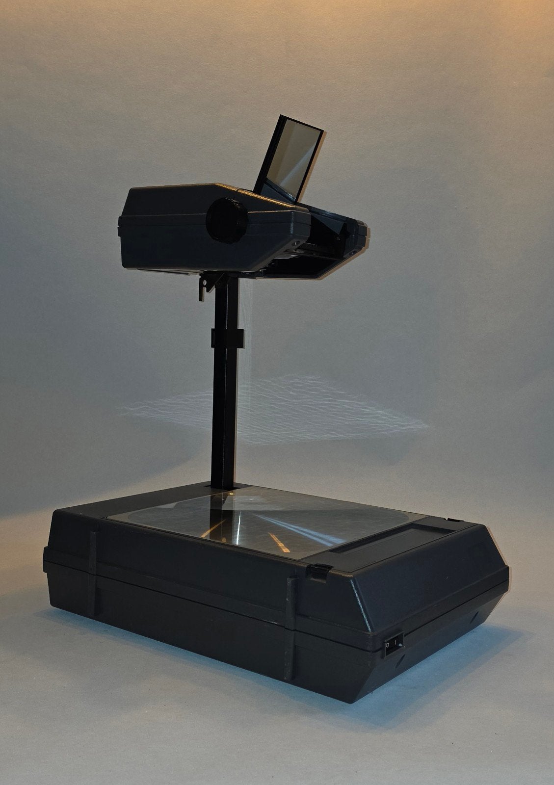 3M 2000 AHSV Overhead Projector (incl. stekker), Ophalen of Verzenden