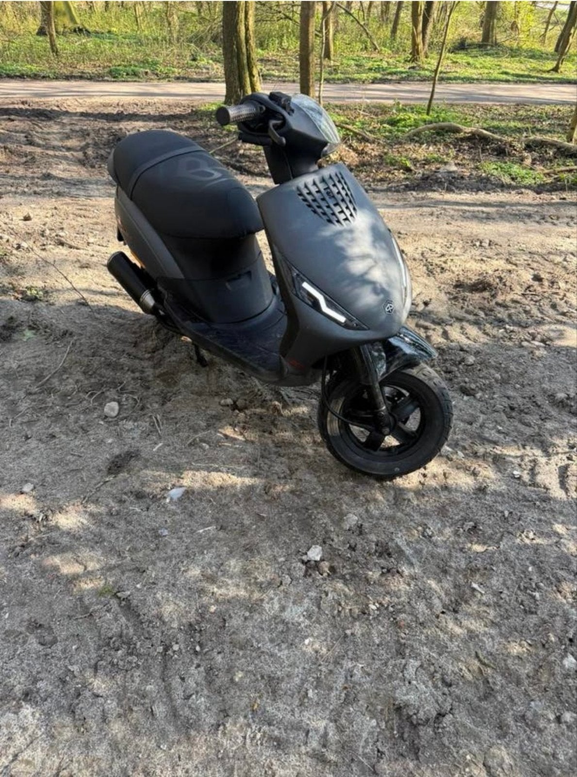 Piaggio Zip 50cc - Uitstekende staat, Turbokit, SP zadel, Fietsen en Brommers, Ophalen of Verzenden, Gebruikt, Tweetakt, Piaggio