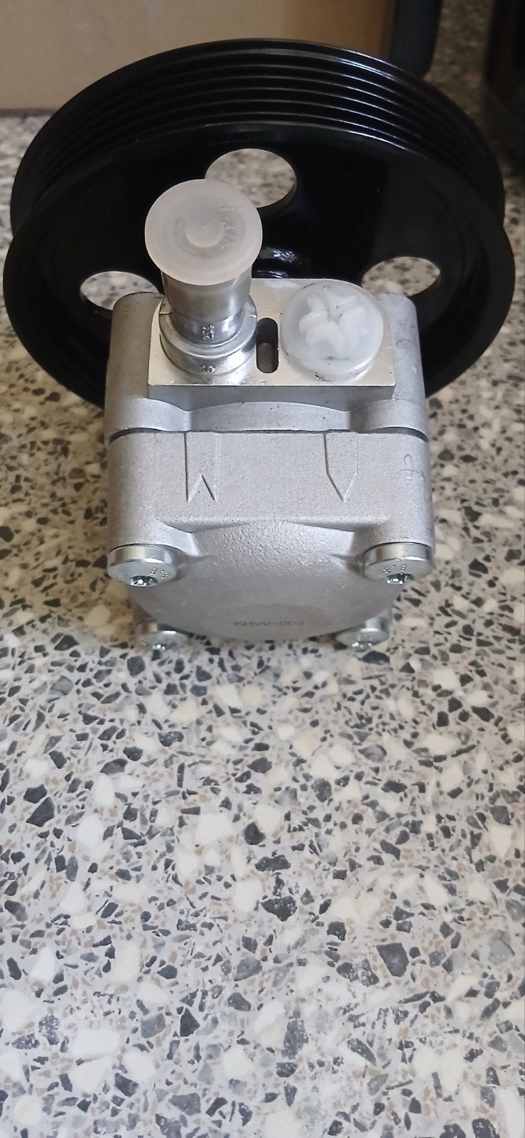 Nieuwe stuurpomp Volvo., Ophalen of Verzenden, Nieuw, Volvo