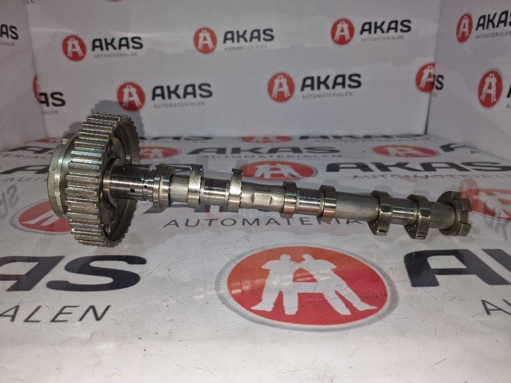 Nokkenas Peugeot 208 I 1.2 VTI 12V PureTech 2015 9675437180, Ophalen of Verzenden