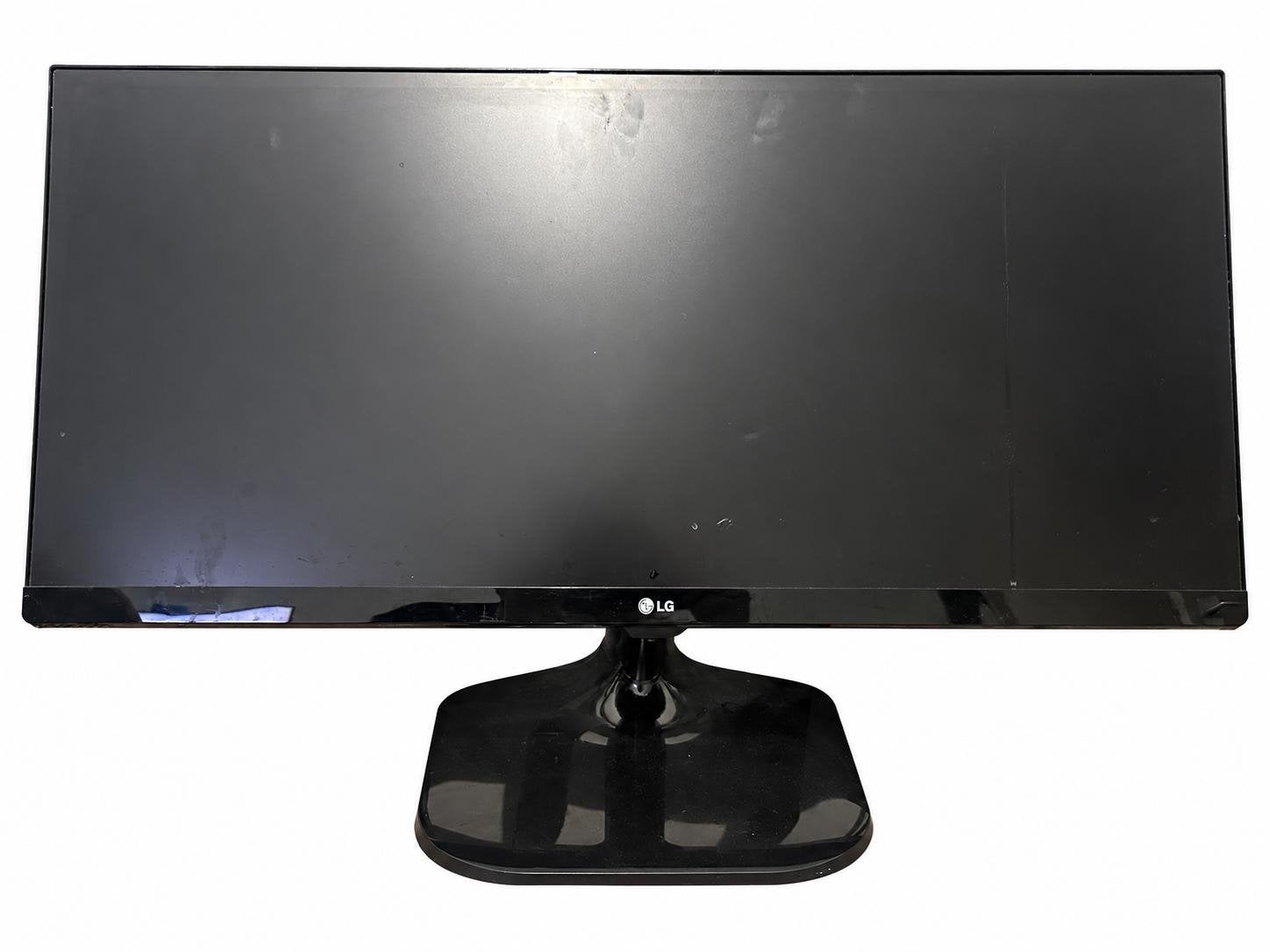 Manitoren, Ophalen, HDMI, IPS, Zo goed als nieuw