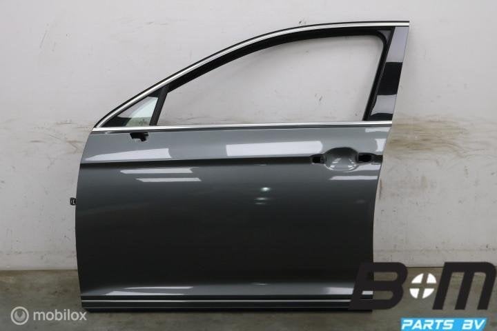 Portier LV VW Passat B8 LR7H 3G0831055AG, Gebruikt
