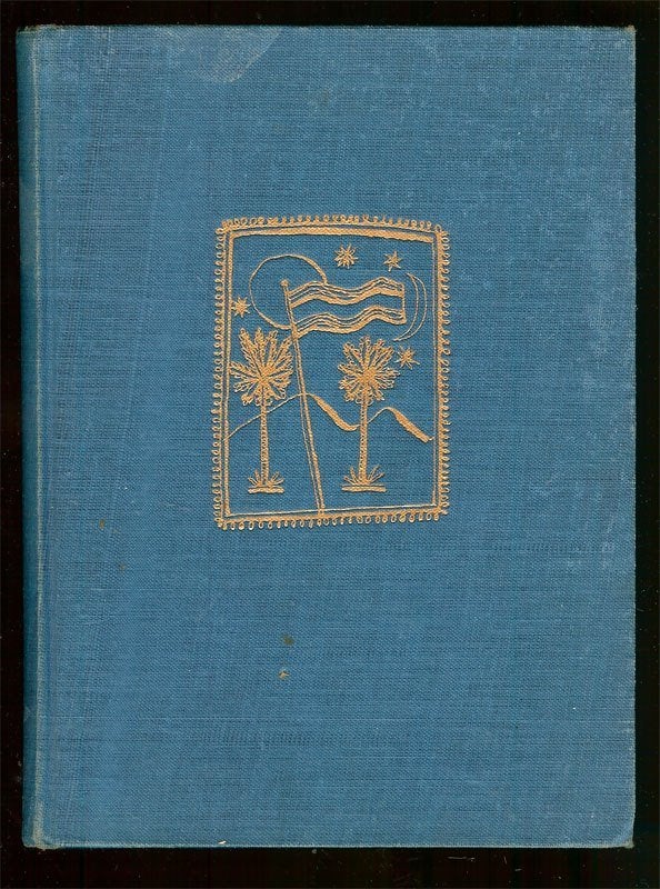 A.C. de Gooyer - Op wacht in de Dessa Bosch & Keuning Baarn., Boeken, Ophalen of Verzenden, Gelezen