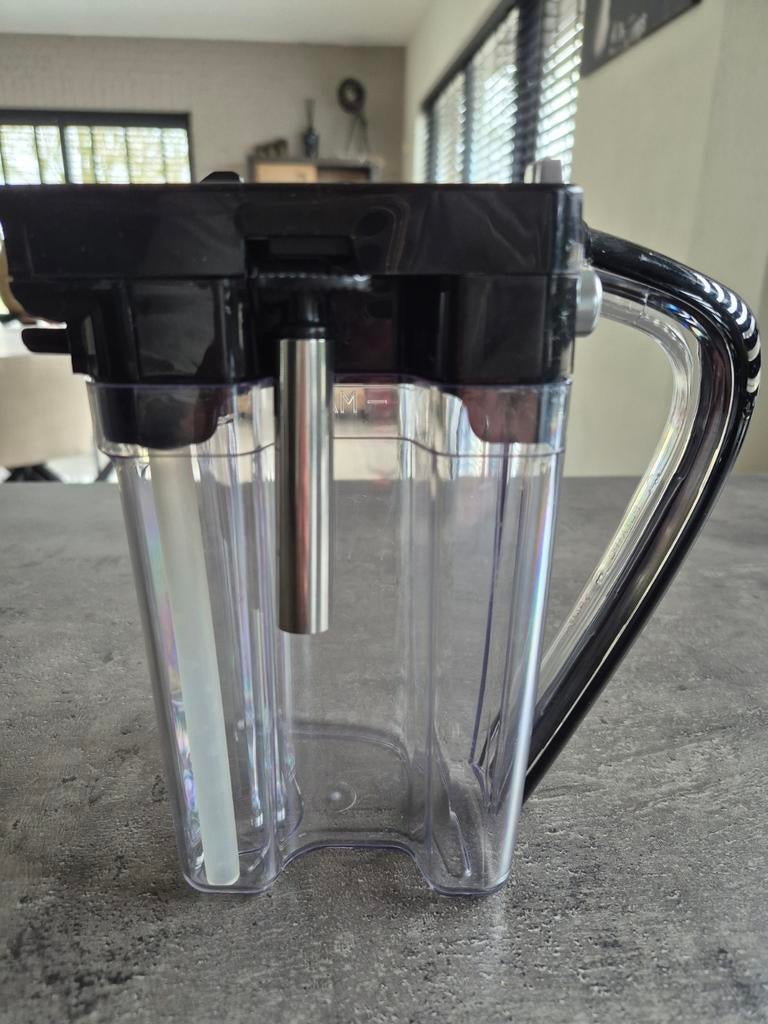 Nieuw Melkreservoir voor De'Longhi Koffiezetapparaten, Ophalen of Verzenden