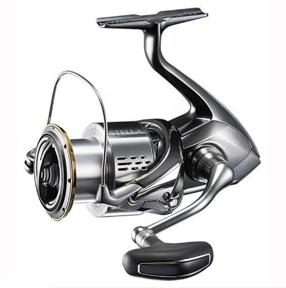 Shimano Stella FK 4000M of 4000XG, Ophalen of Verzenden, Nieuw, Molen