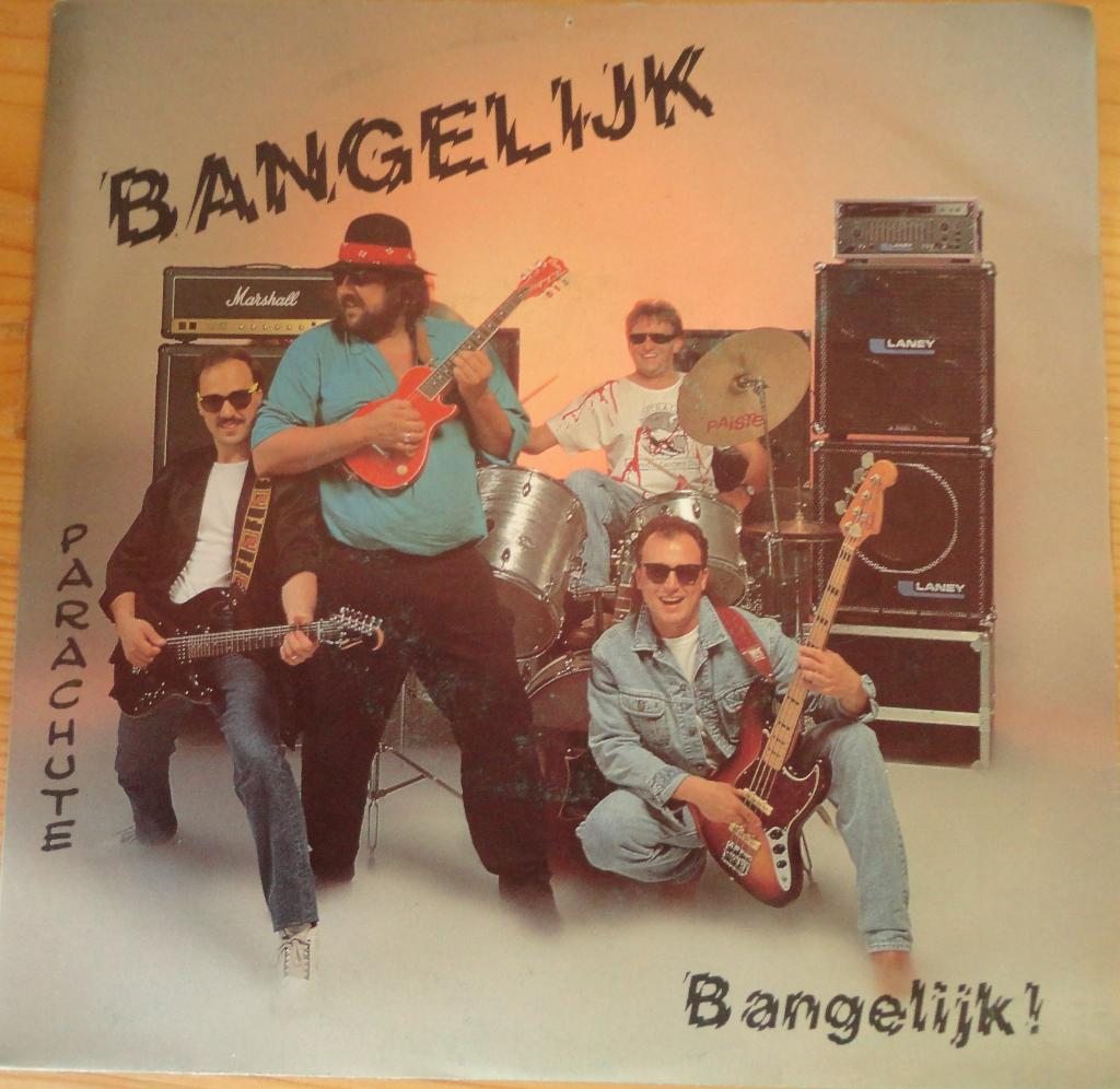 Bangelijk > Bangelijk, Ophalen of Verzenden, Gebruikt, Overige genres