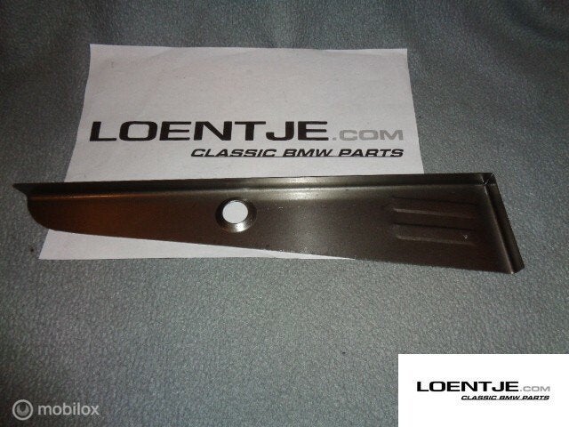 reparatiedeel delen kofferruimte bmw e30 325i 320i 318i 316, Achterklep, Nieuw, Ophalen of Verzenden, BMW
