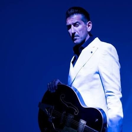 Danny vera, Eén persoon, Juni