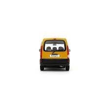 OttoMobile Renault Kangoo geel 1:18, OttOMobile, -, Nieuw, Ophalen of Verzenden