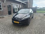 00-KLN-1 kentekencheck: Ford Fiesta, APK en kosten 11 Ford Fiësta 1.25 60KW 5DR 2010 Zwart
