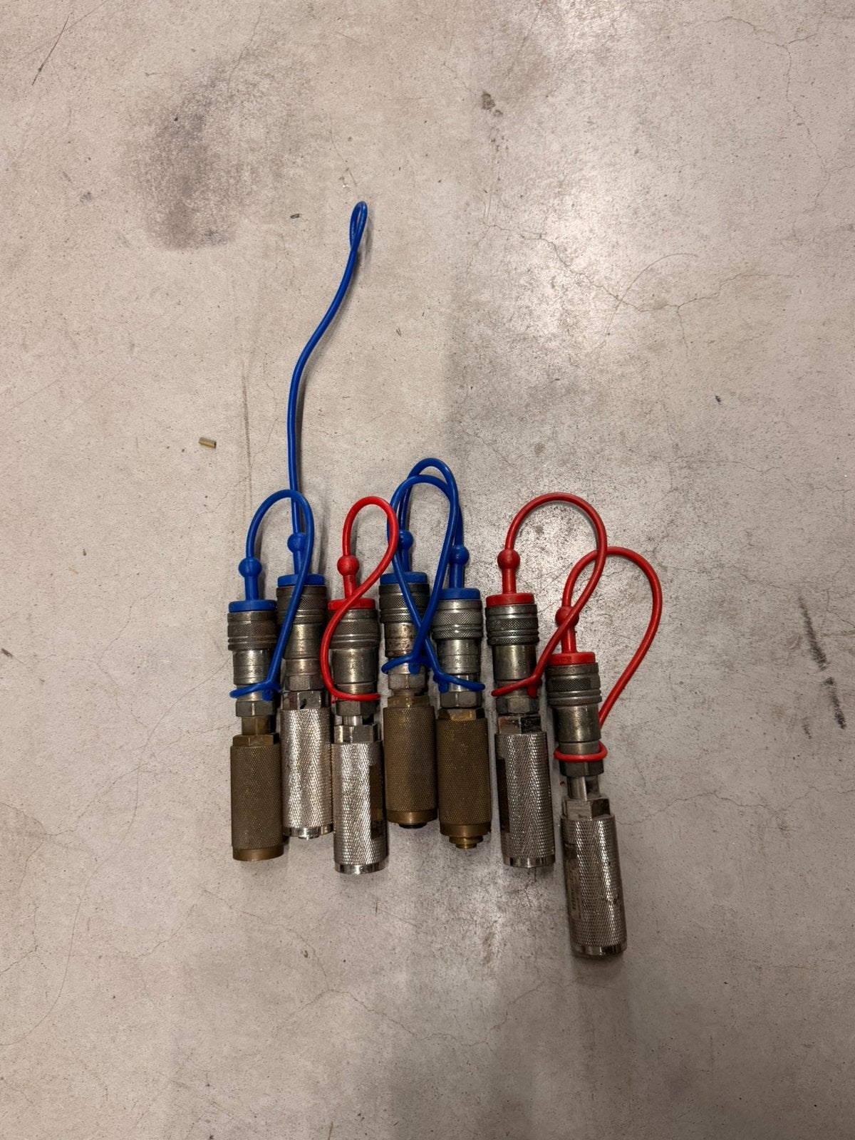 Magic FX CO2 Bottle to Hose Connector – Quick Lock 3/8", Ophalen of Verzenden, Gebruikt, Overige typen