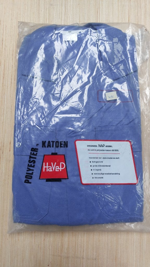 Havep Overalls nieuw, Ophalen, Nieuw, Overall