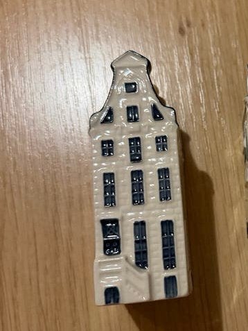 KLM huisje 38, Ophalen of Verzenden, Zo goed als nieuw, 21 t/m 40
