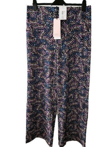 Nieuw Studio Anneloes Lexie Brench Trousers XL Denim Pink, Studio Anneloes, Maat 46/48 (XL) of groter, Nieuw, Lang