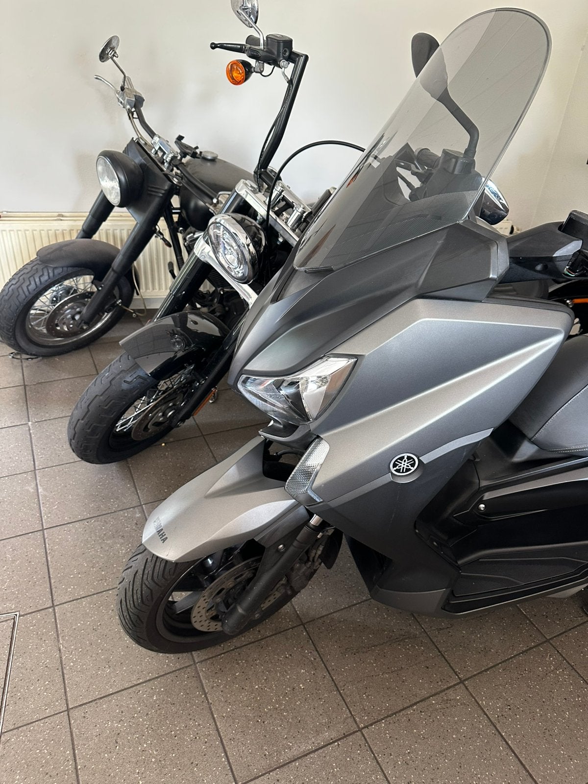 Te koop X MAX 400, Motoren, Motoren | Yamaha, Particulier, Scooter, 400 cc