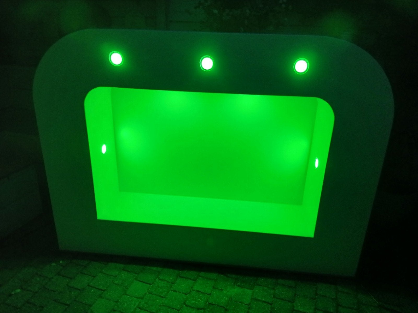 Foto 14 van DJ Booth