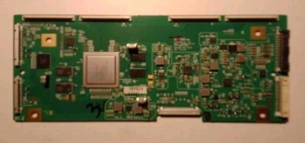 Philips 55 OLED 803/12  903/12 Tcon T-Con, Ophalen of Verzenden, Zo goed als nieuw