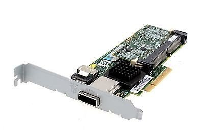 HP SmartArray P212 SAS RAID controller Full Profile, Hewlett Packard Enterprise B.V., Info@hpe.com, Startbaan 16, 1187 XR Amstelveen, Nederland