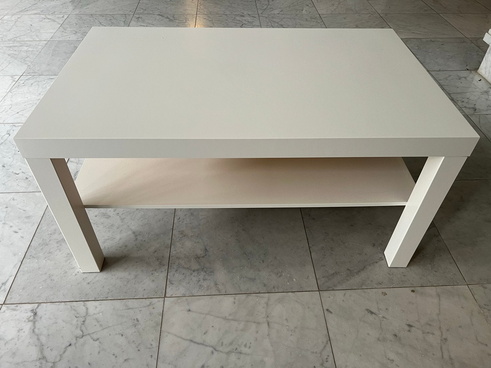 Ikea salontafel, Ophalen, Gebruikt, 50 tot 100 cm, Minder dan 50 cm
