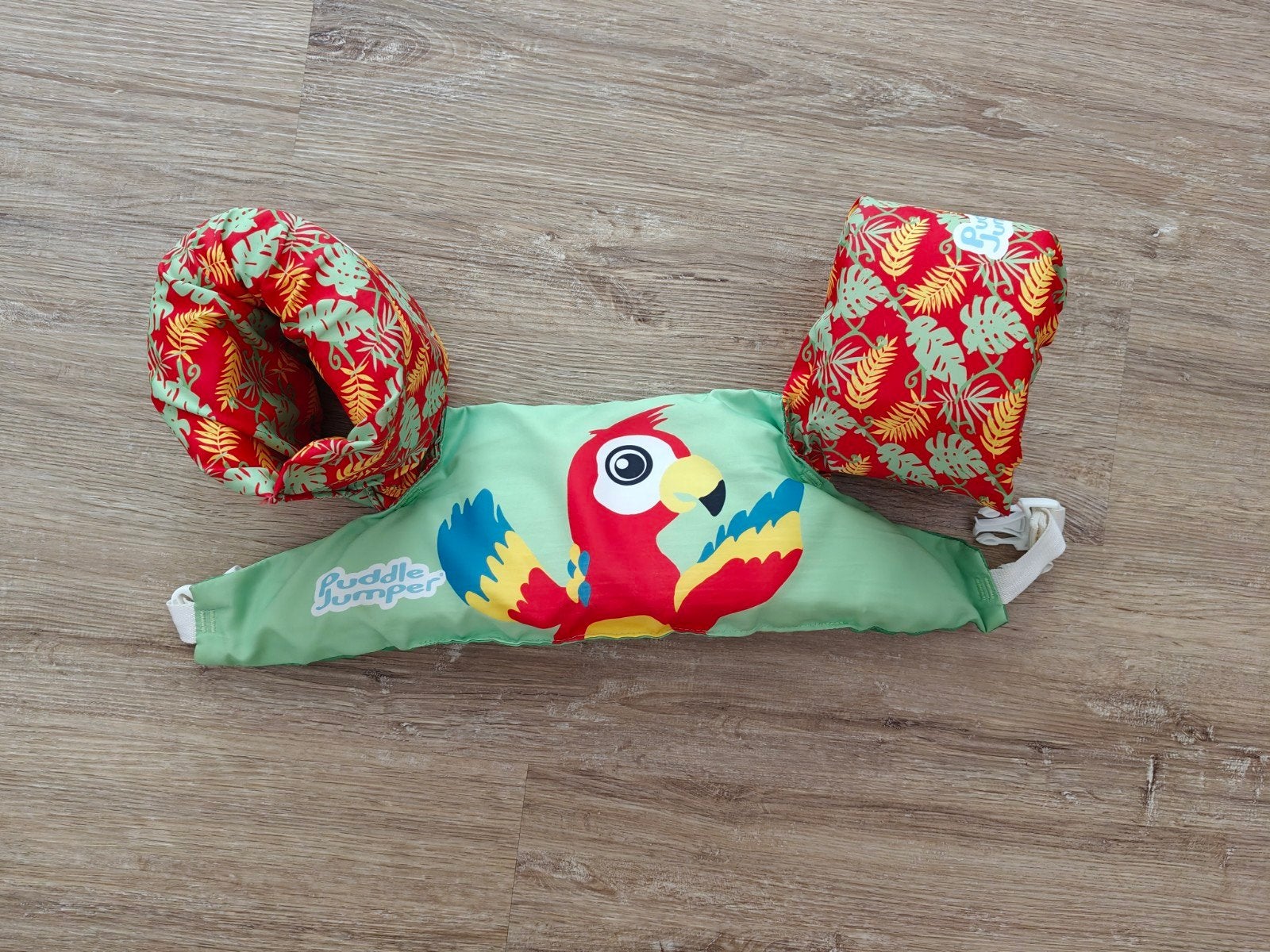 Puddle Jumper ZGAN!, Ophalen, Jongen of Meisje, One size, Zo goed als nieuw