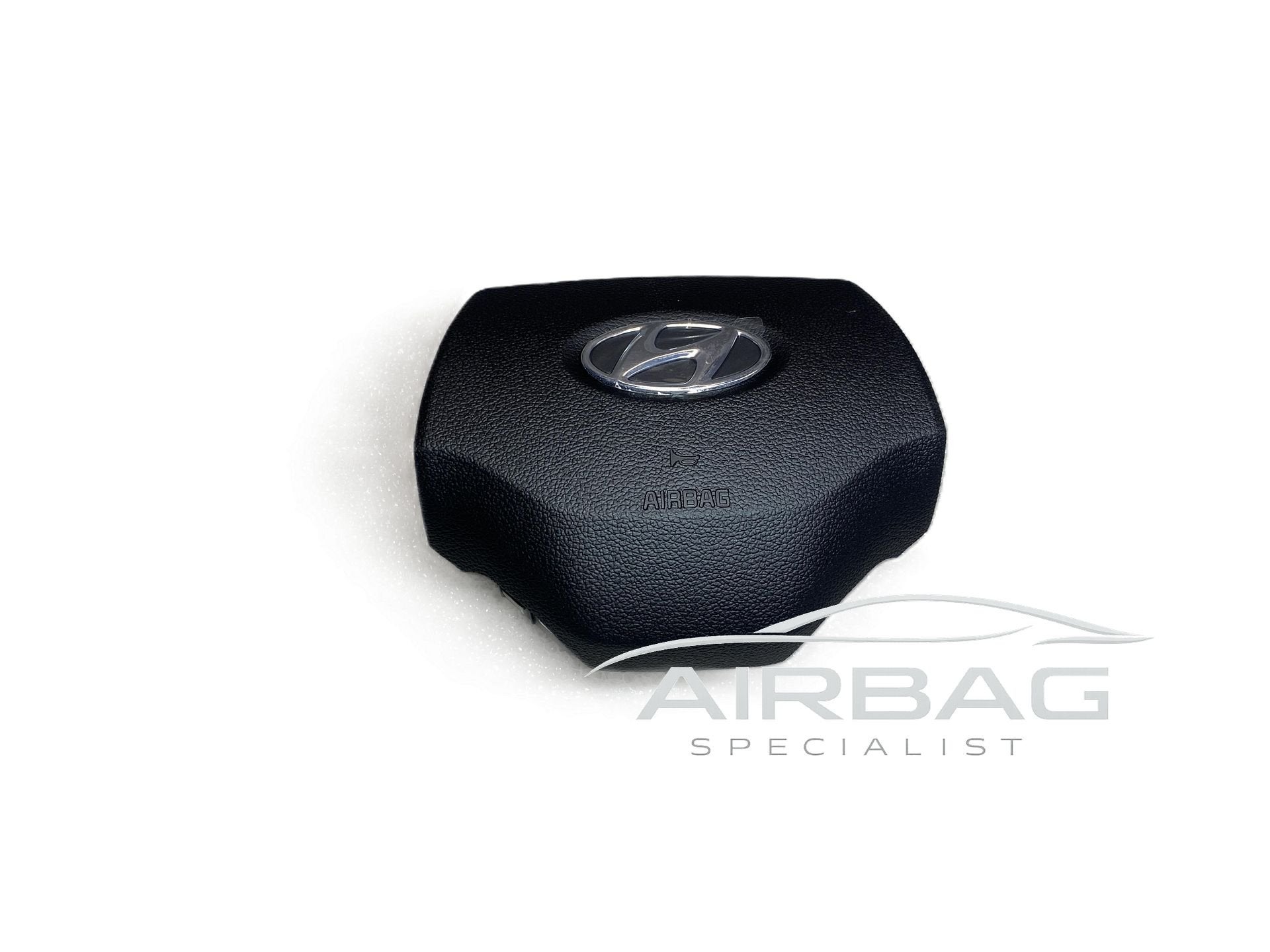 Hyundai I10 model 2019+ stuur airbag  80100-K7000NNB 80100K7, Auto-onderdelen, Gebruikt, -, -, Ophalen of Verzenden