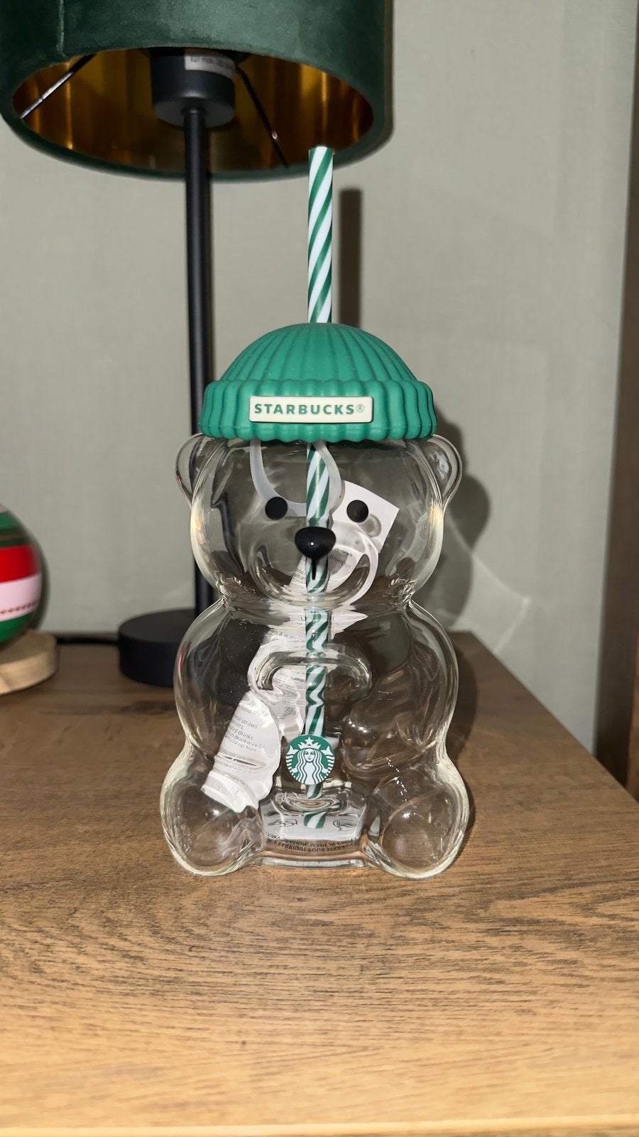 Starbucks beer beker, Ophalen, Zo goed als nieuw, Overige stijlen, Kop(pen) en/of Schotel(s)