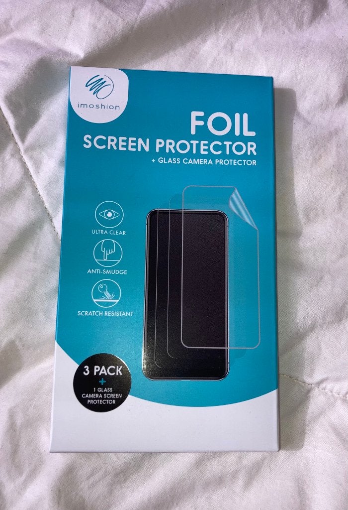 Screenprotector iPhone 7 8 SE 2020, Telecommunicatie, Mobiele telefoons | Hoesjes en Frontjes | Apple iPhone, Nieuw, Ophalen of Verzenden