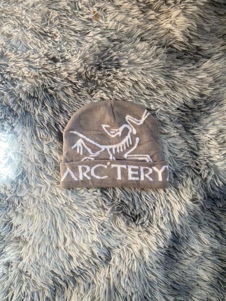 Arc’teryx beanie, Ophalen of Verzenden, Nieuw, Overige maten, Muts