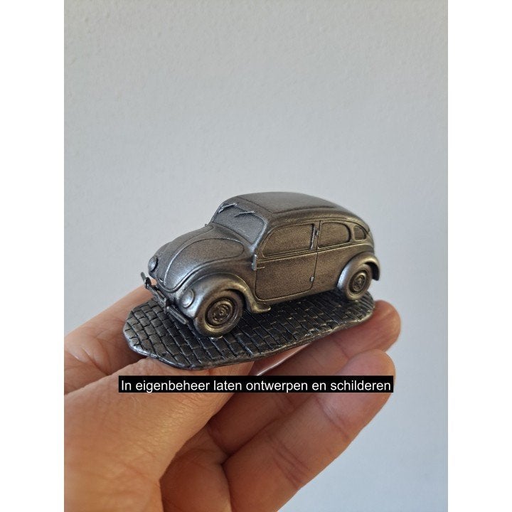 Volkswagen Kever Prototype 32 Steyr (1933) Modelauto - 1:43, Ophalen of Verzenden, Nieuw, Auto