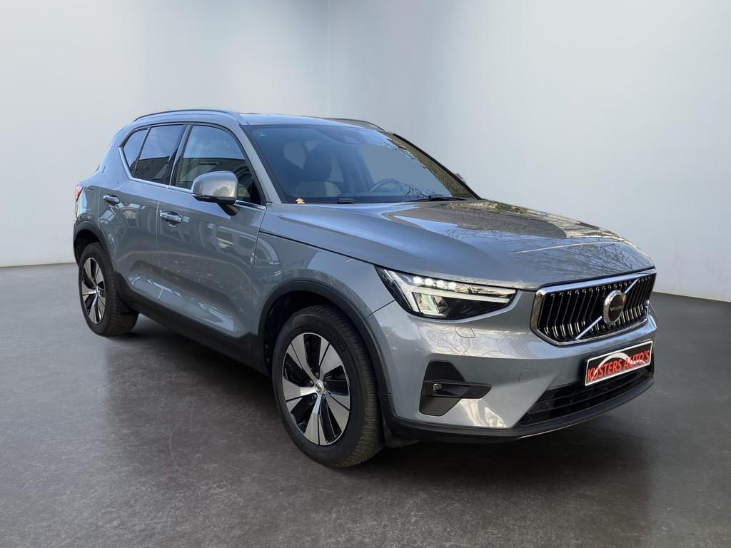Volvo XC40 1.5 T4 Plug in Hybrid Core Bright Model 2023 Navi, Auto's, Volvo, Voorwielaandrijving, Gebruikt, Plug-in hybride, Bedrijf