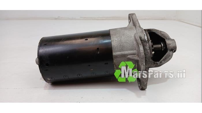 Startmotor van een Opel Astra, Gebruikt, -, -, Opel