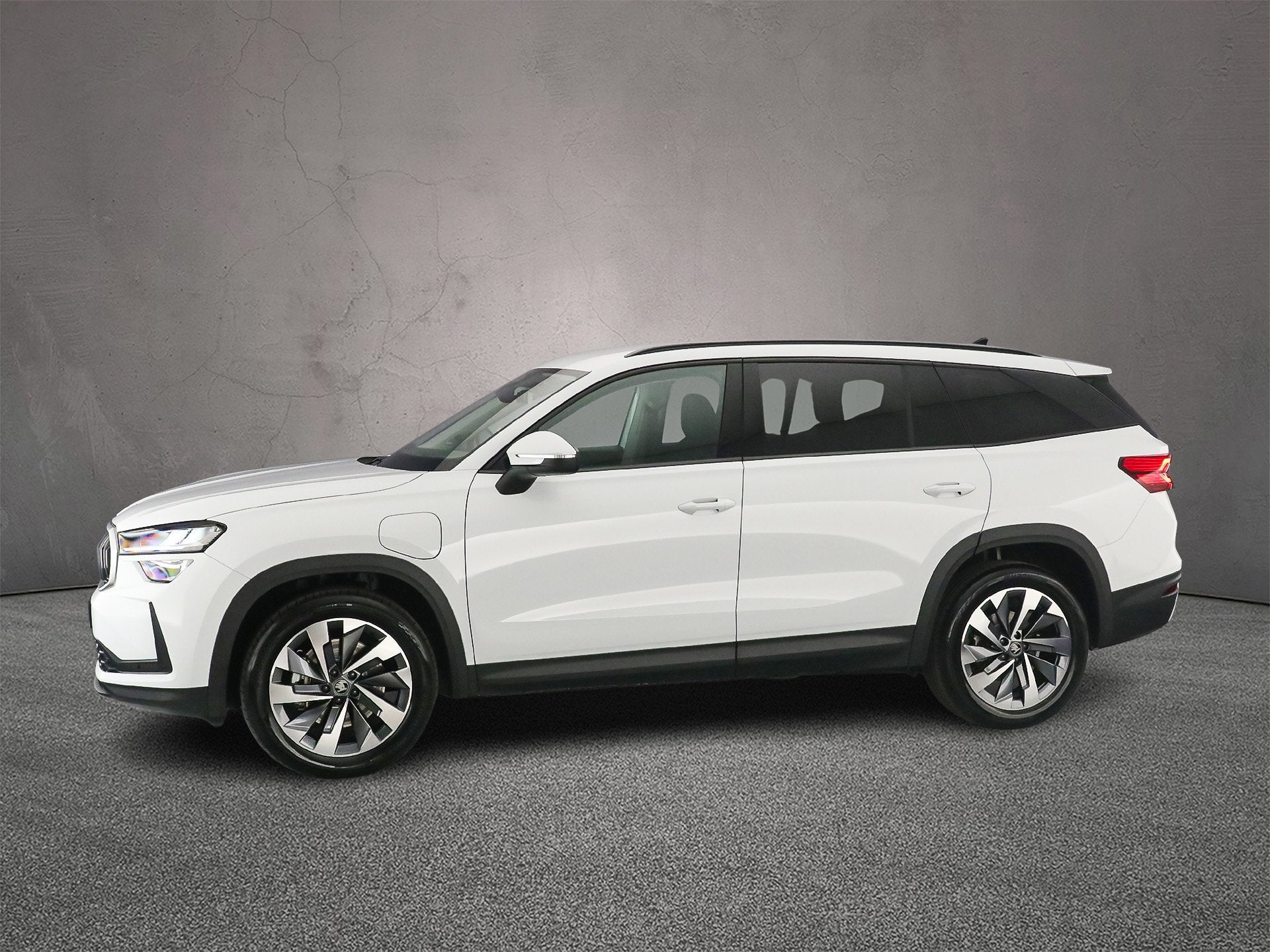 Skoda Kodiaq, Auto's, Skoda, Euro 6, 4 cilinders, 250 km/l, 135 min