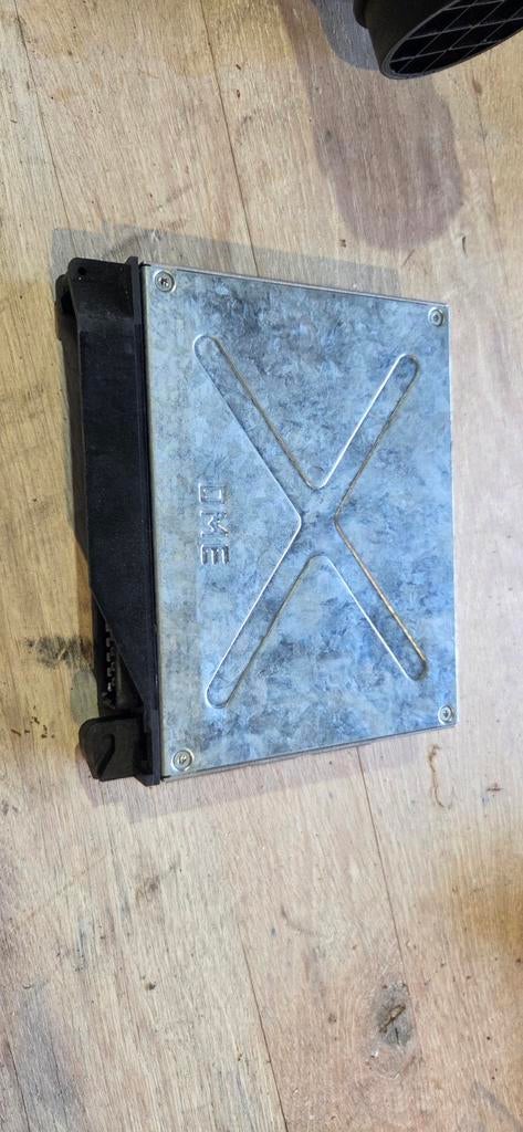 BMW M50B20tu Ecu/dme, Ophalen of Verzenden, Gebruikt, BMW