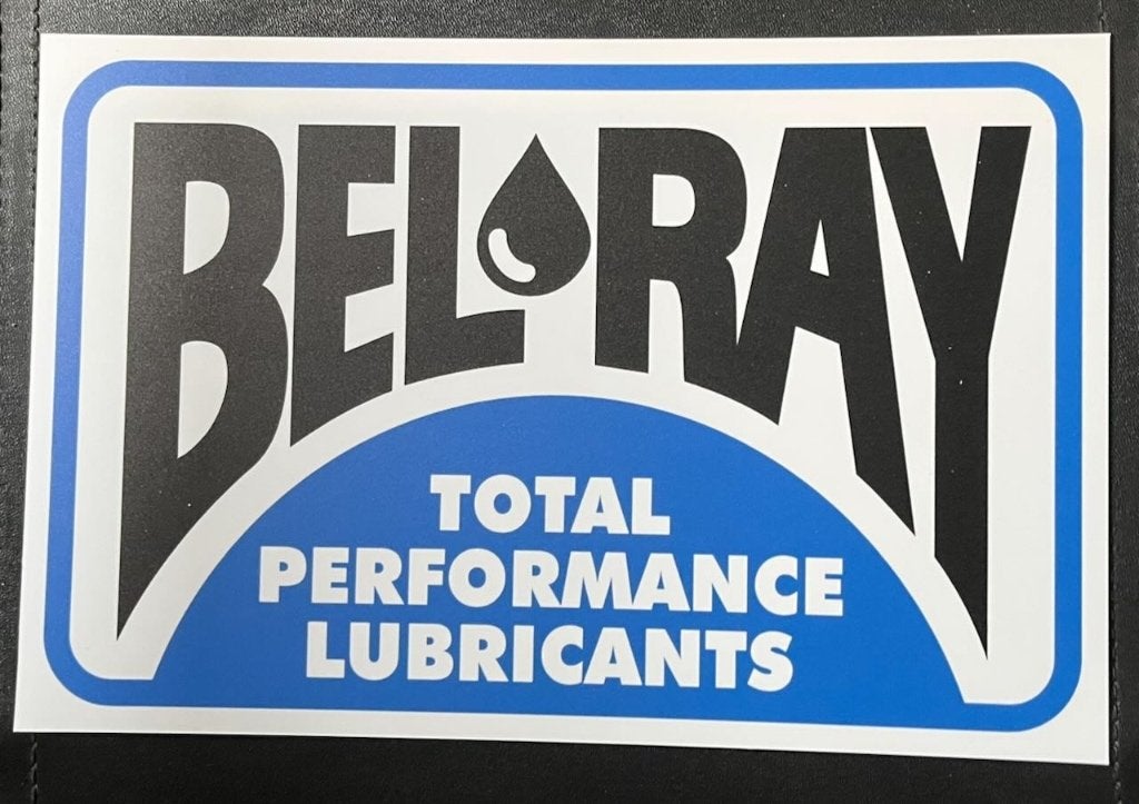 BEL RAY reclamebord, Verzamelen, Merken en Reclamevoorwerpen, Ophalen of Verzenden, Zo goed als nieuw, Reclamebord