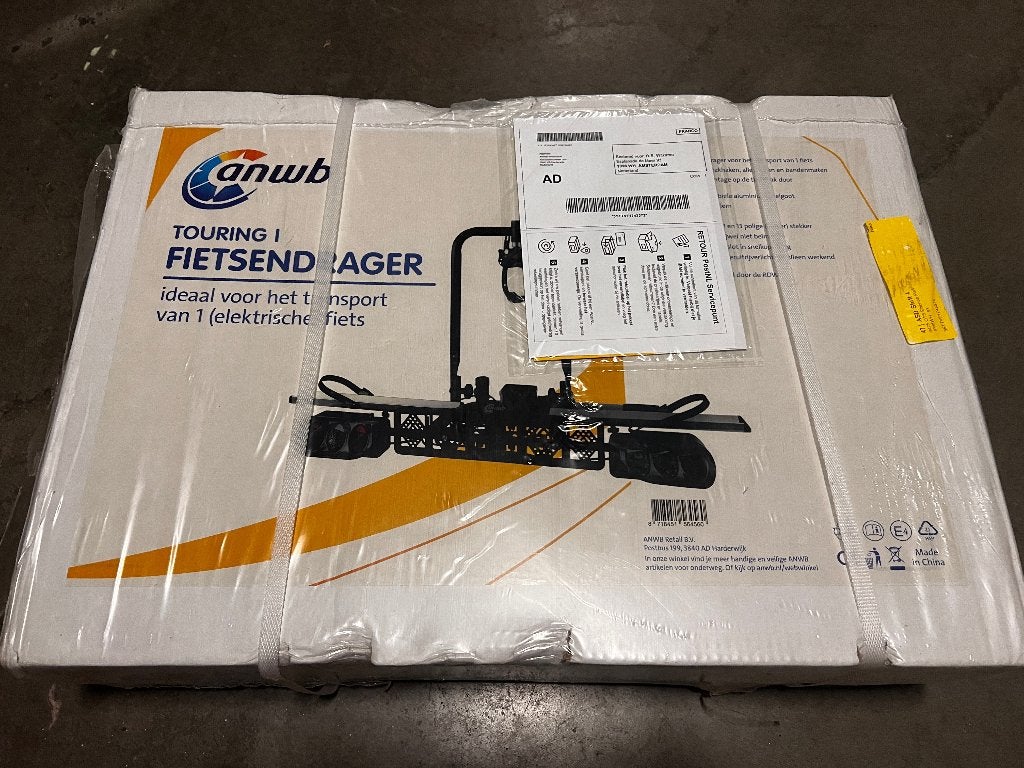 ANWB fietsendrager Touring I